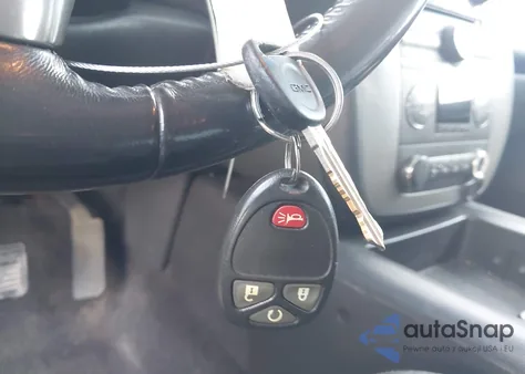 2011 GMC Sierra 2500Hd Slt from USA, damaged, VIN 1GT221C89BZ252953